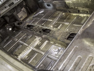 Straat-Automobile-1968-Porsche-911-Slate-Grey-11835356